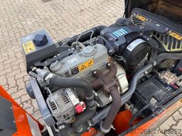 HAMM HD8VV / 2021 BJ / 494 H / 1.590 KG