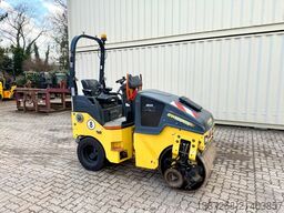BOMAG BW100AC-5 Kombiwalze / 2019 BJ / 2.400 KG