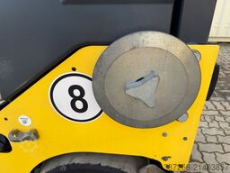 BOMAG BW100AC-5 Kombiwalze / 2019 BJ / 2.400 KG