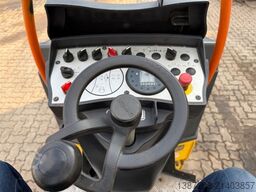 BOMAG BW100AC-5 Kombiwalze / 2019 BJ / 2.400 KG