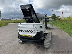 Hyrax 27.12 ATD
