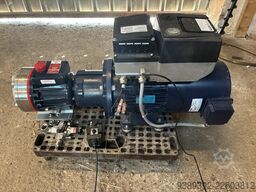 Wanner Engineering G10