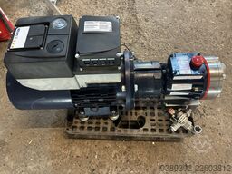 Wanner Engineering G10
