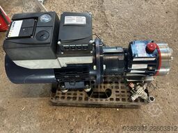 Wanner Engineering G10