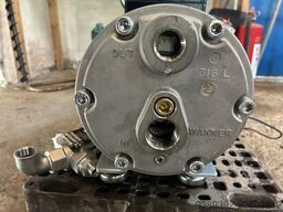 Wanner Engineering G10