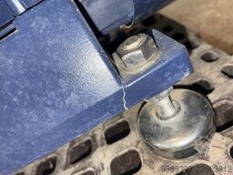 Wanner Engineering G10