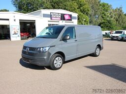 VW T6.1 Kasten lang 2.0 TDI 3-SITZER+KLIMA+AHK+PDC