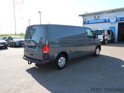 VW T6.1 Kasten lang 2.0 TDI 3-SITZER+KLIMA+AHK+PDC