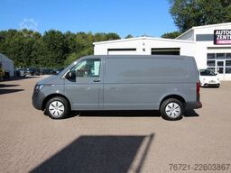 VW T6.1 Kasten lang 2.0 TDI 3-SITZER+KLIMA+AHK+PDC