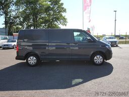 VW T6.1 Kasten lang 2.0 TDI 3-SITZER+KLIMA+AHK+PDC