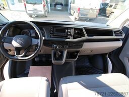 VW T6.1 Kasten lang 2.0 TDI 3-SITZER+KLIMA+AHK+PDC