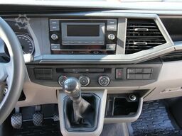 VW T6.1 Kasten lang 2.0 TDI 3-SITZER+KLIMA+AHK+PDC
