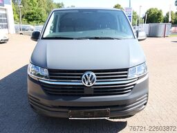 VW T6.1 Kasten lang 2.0 TDI 3-SITZER+KLIMA+AHK+PDC