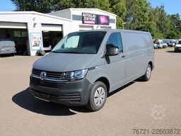 VW T6.1 Kasten lang 2.0 TDI 3-SITZER+KLIMA+AHK+PDC
