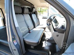 VW T6.1 Kasten lang 2.0 TDI 3-SITZER+KLIMA+AHK+PDC