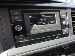 VW T6.1 Kasten lang 2.0 TDI 3-SITZER+KLIMA+AHK+PDC