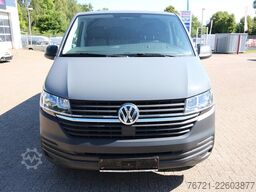 VW T6.1 Kasten lang 2.0 TDI 3-SITZER+KLIMA+AHK+PDC