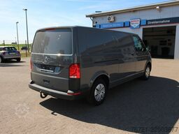 VW T6.1 Kasten lang 2.0 TDI 3-SITZER+KLIMA+AHK+PDC
