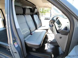 VW T6.1 Kasten lang 2.0 TDI 3-SITZER+KLIMA+AHK+PDC
