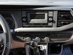 VW T6.1 Kasten lang 2.0 TDI 3-SITZER+KLIMA+AHK+PDC