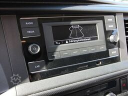 VW T6.1 Kasten lang 2.0 TDI 3-SITZER+KLIMA+AHK+PDC