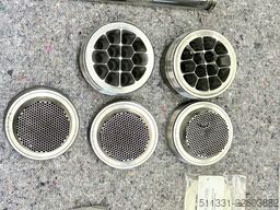 ASCO C500PX Parts