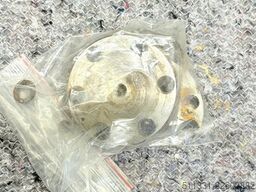 ASCO C500PX Parts