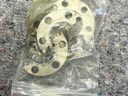 ASCO C500PX Parts