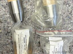 ASCO C500PX Parts