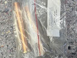 ASCO C500PX Parts