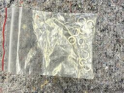 ASCO C500PX Parts