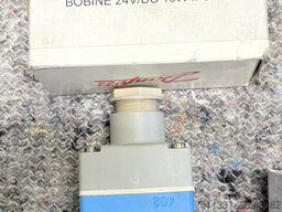 ASCO C500PX Parts