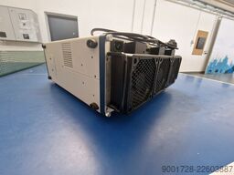 National Instruments System testowo-pomiarowy PXI Express