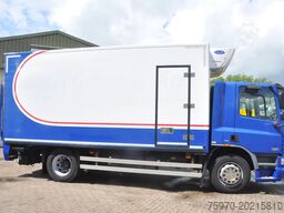 DAF CF 65.220 EURO 5.CARRIER LLANDIA