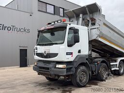 Renault KERAX