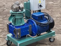 ECOMAS 11kW, 15kW, 22kW, 30kW, 37kW, 45kW