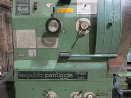 LEOPOLDO PONTIGGIA LH 10