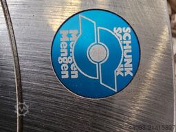 SCHUNCK TP-315-105