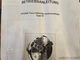 SCHUNCK TP-315-105