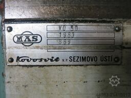 MAS VO 50