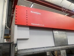 Bystronic Beyeler P225/410