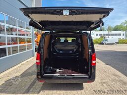 Mercedes-Benz eVito L2 DC 5 Pers/ Airco/ Camera/ 2X schuifdeur