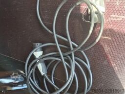 Mercedes-Benz eVito L2 DC 5 Pers/ Airco/ Camera/ 2X schuifdeur