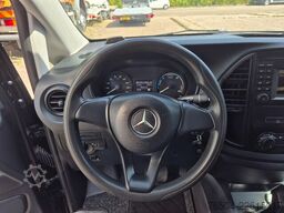 Mercedes-Benz eVito L2 DC 5 Pers/ Airco/ Camera/ 2X schuifdeur