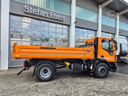IVECO Eurocargo ML180E32K 4x2 Meiller AHK