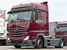 MERCEDES-BENZ Actros 1845  2-Tanks  Euro 6