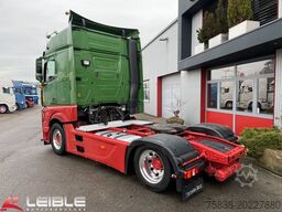 MERCEDES-BENZ Actros 1848 Mega*Big Space*Luft*Standklima*