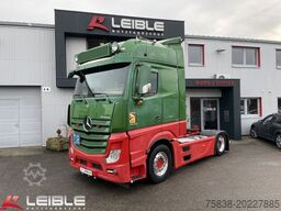 MERCEDES-BENZ Actros 1848 Mega*Big Space*Luft*Standklima*