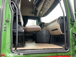 MERCEDES-BENZ Actros 1848 Mega*Big Space*Luft*Standklima*