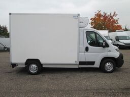 FIAT Ducato 130 *Carrier Tiefkühler*